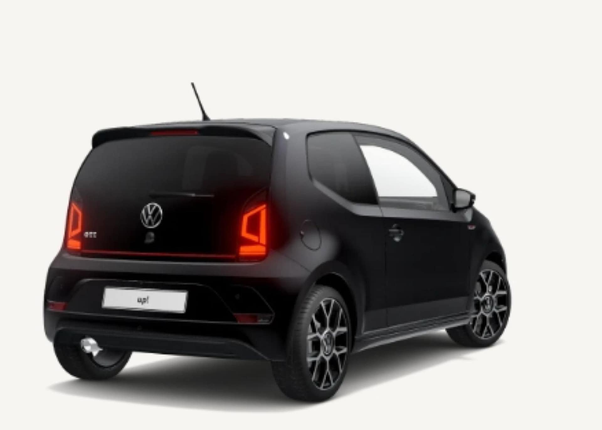 Volkswagen up! GTI