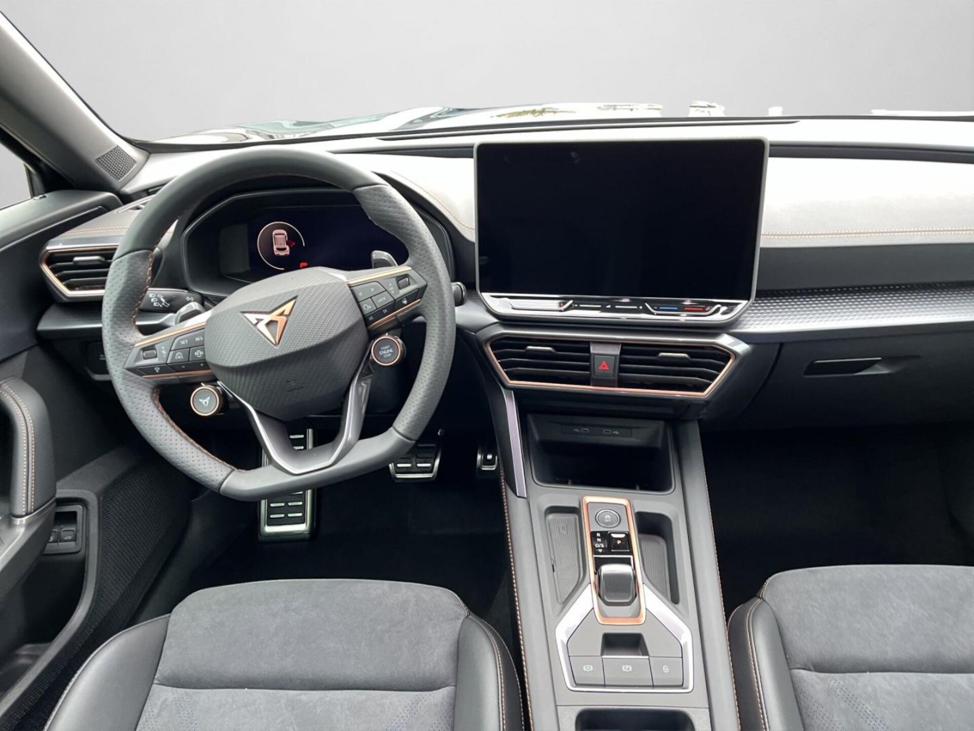 CUPRA Formentor VZ