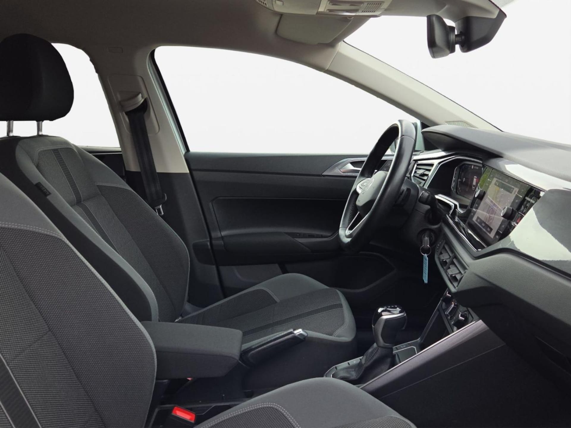 Volkswagen Polo Style