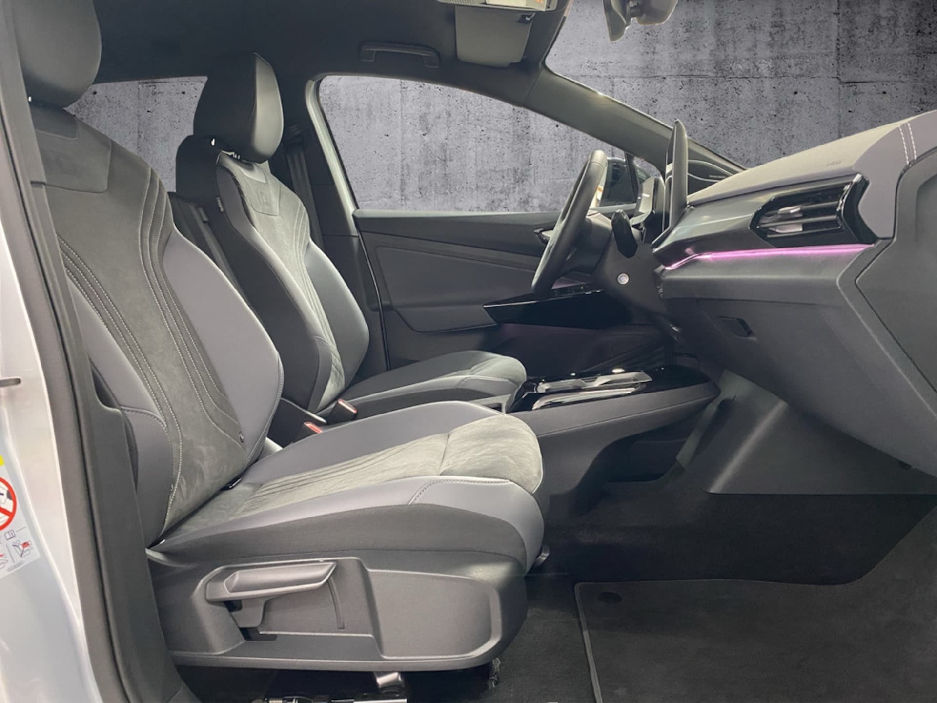 Volkswagen ID.4 Pro