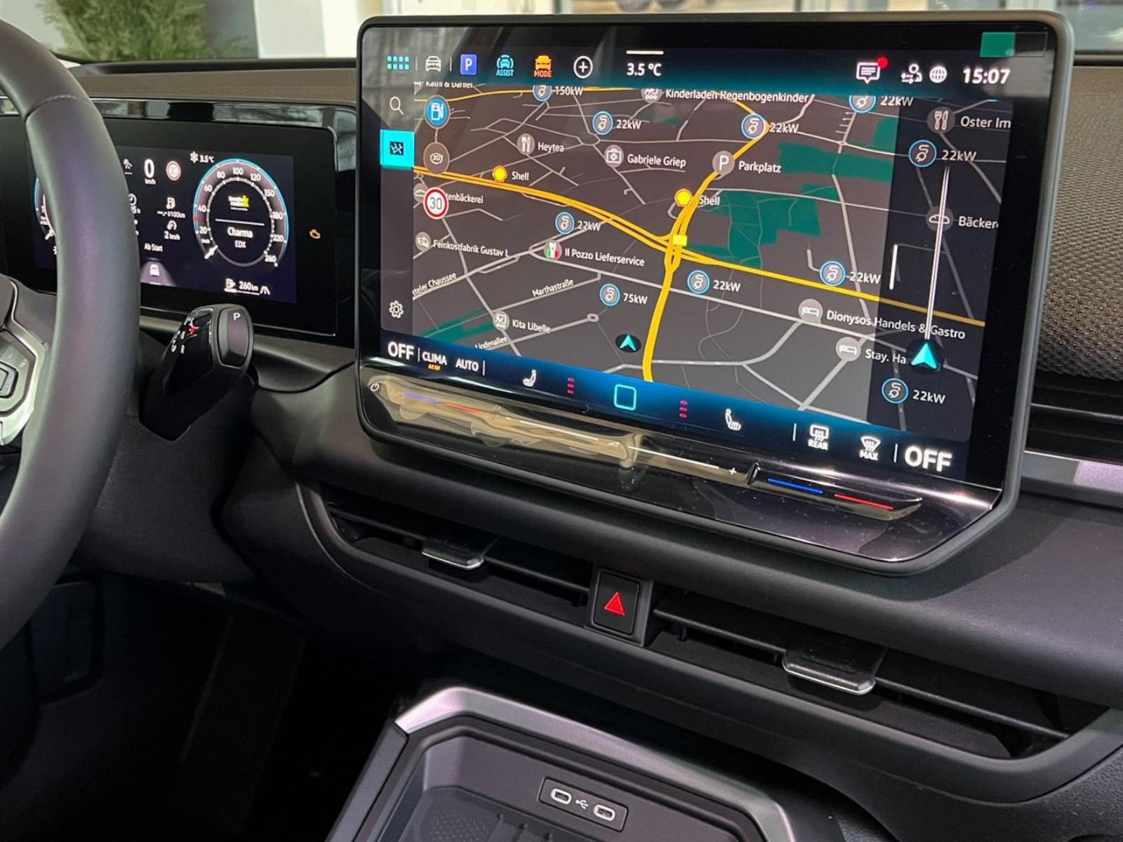 Volkswagen T-Roc – Bild 11