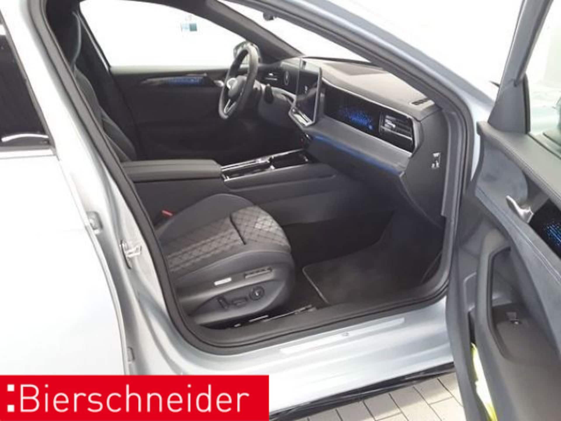 Volkswagen Passat R-Line