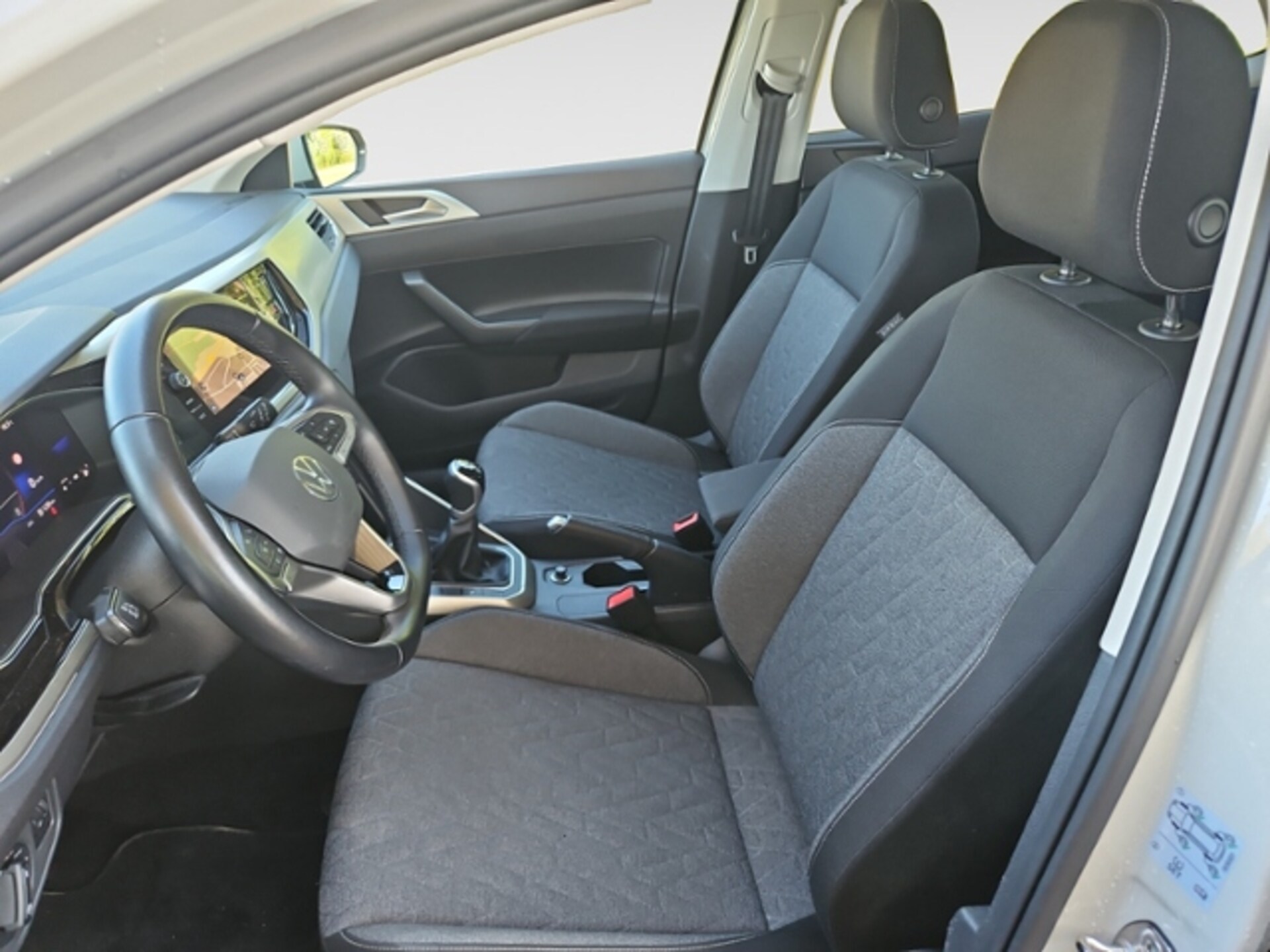 Volkswagen Polo MOVE