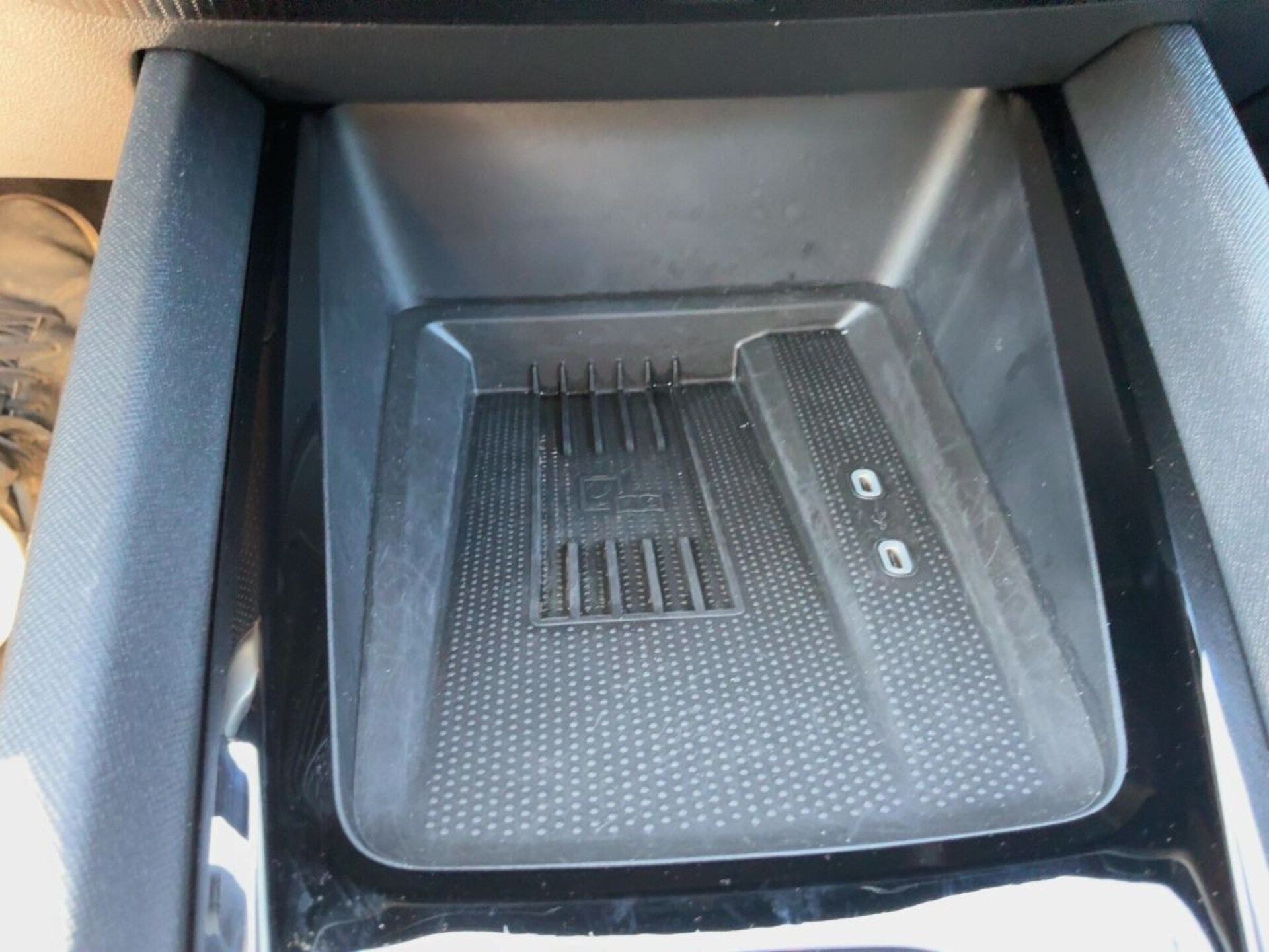 Skoda Octavia Combi Tour