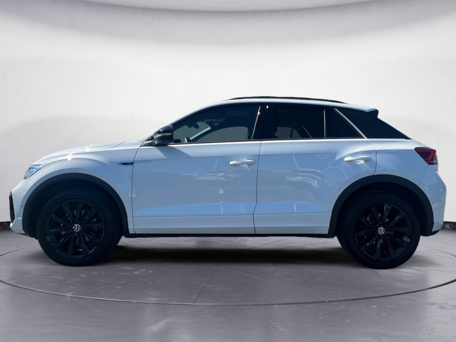 Volkswagen T-Roc – Bild 2