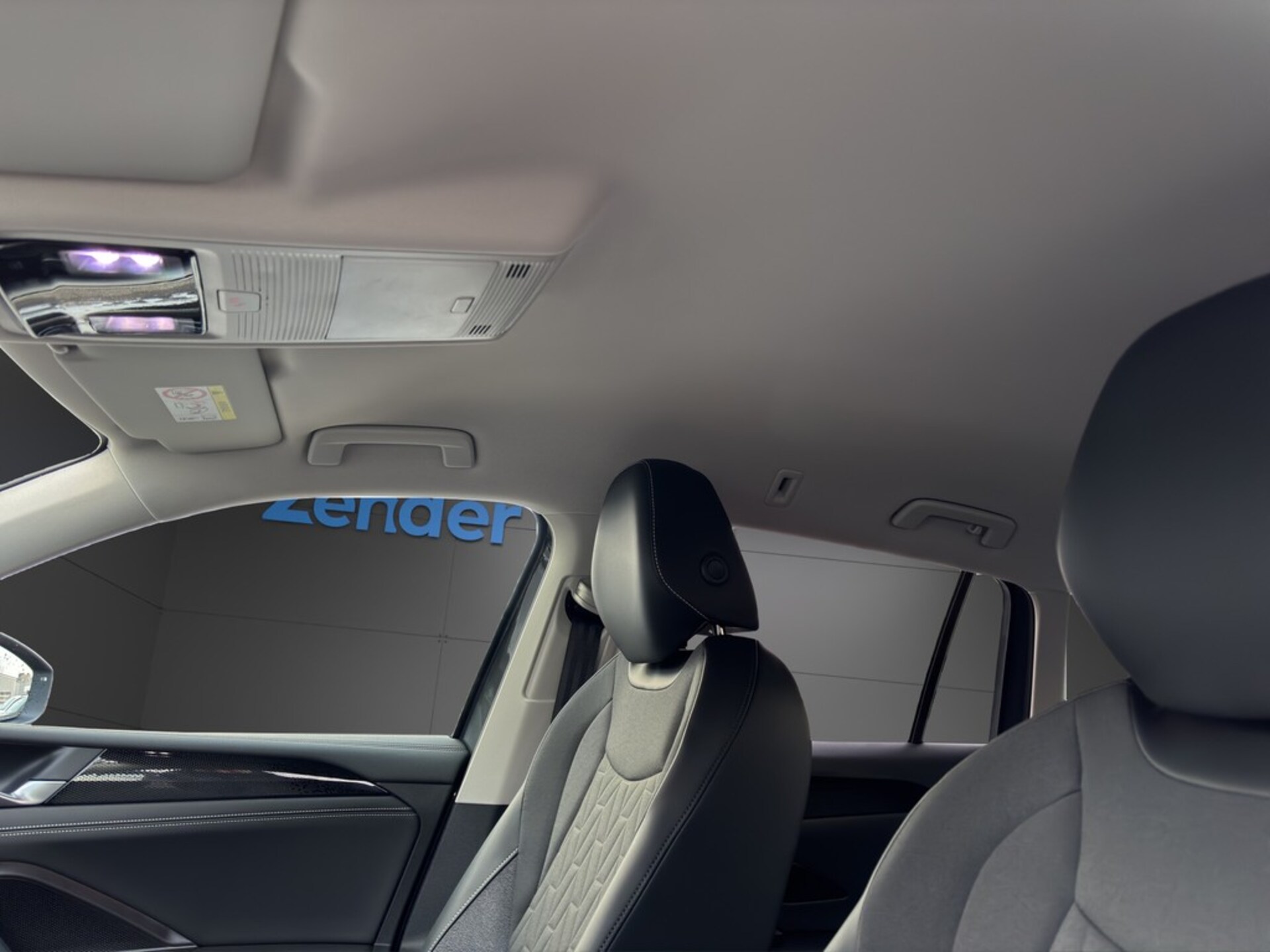 Volkswagen Tiguan ENERGY