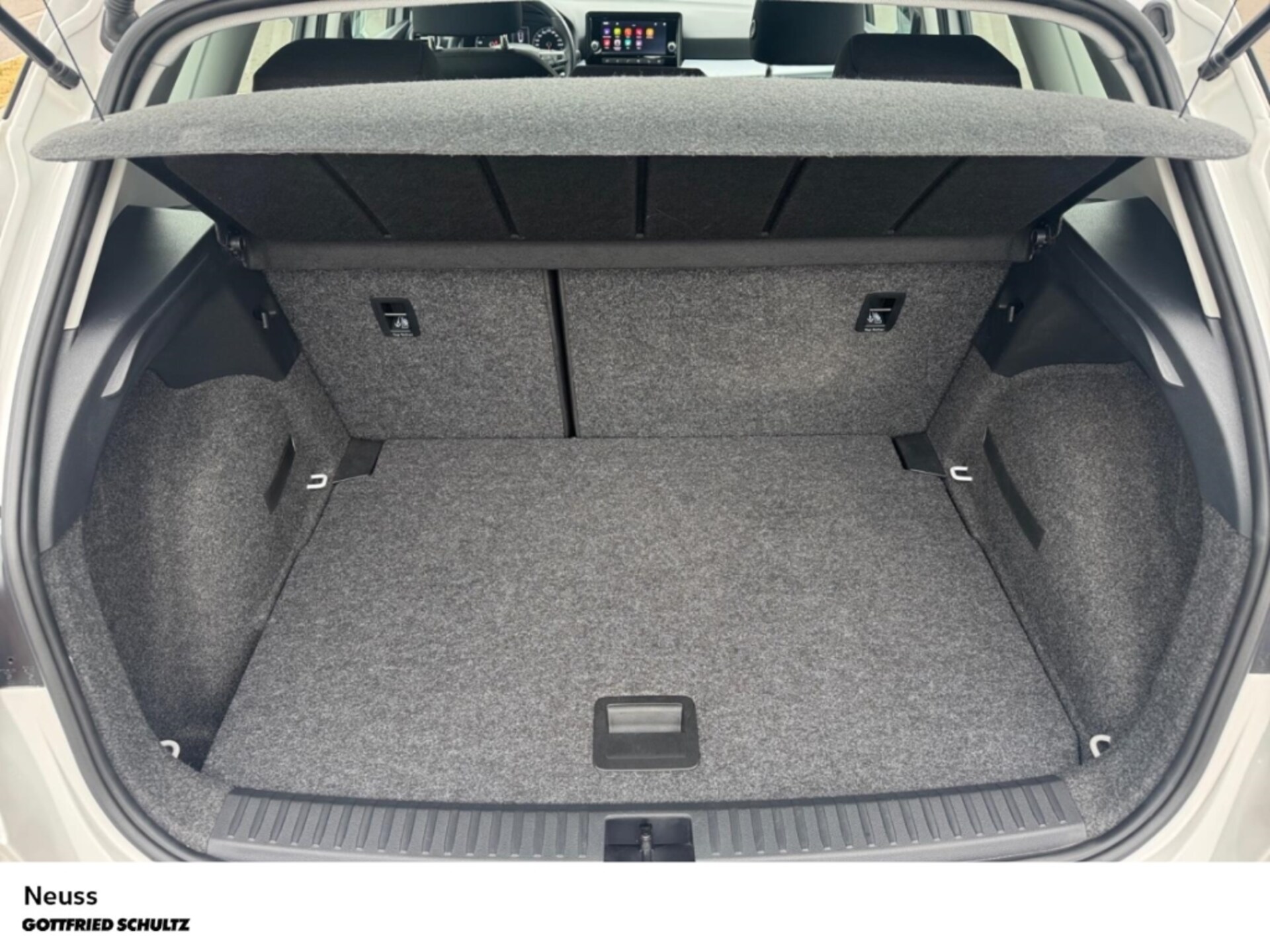 SEAT Arona Style