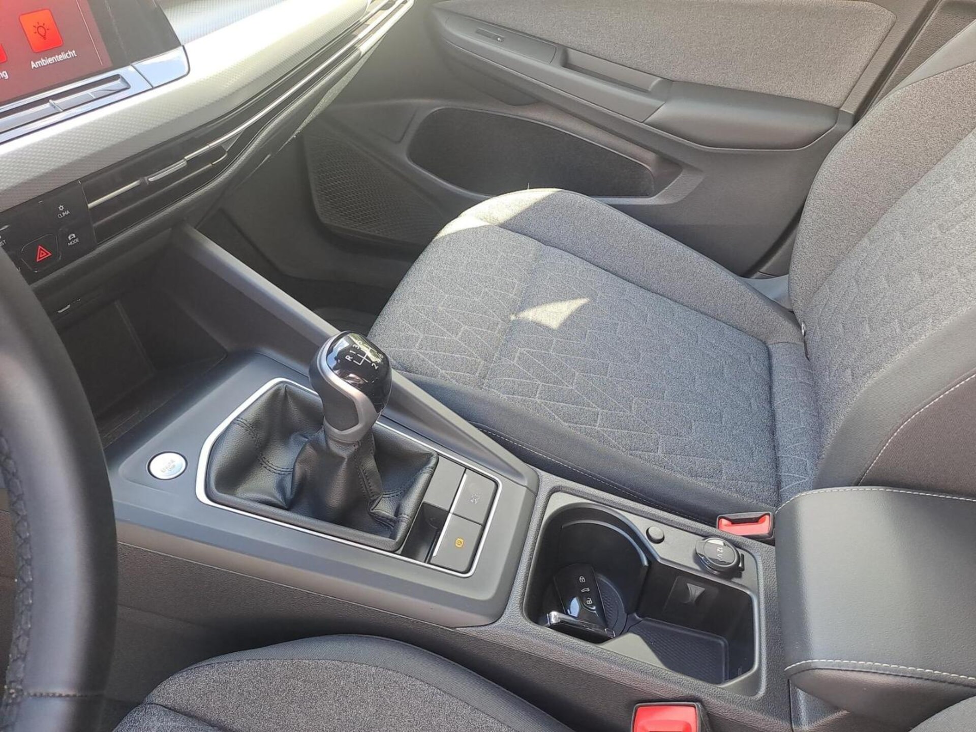Volkswagen Golf MOVE