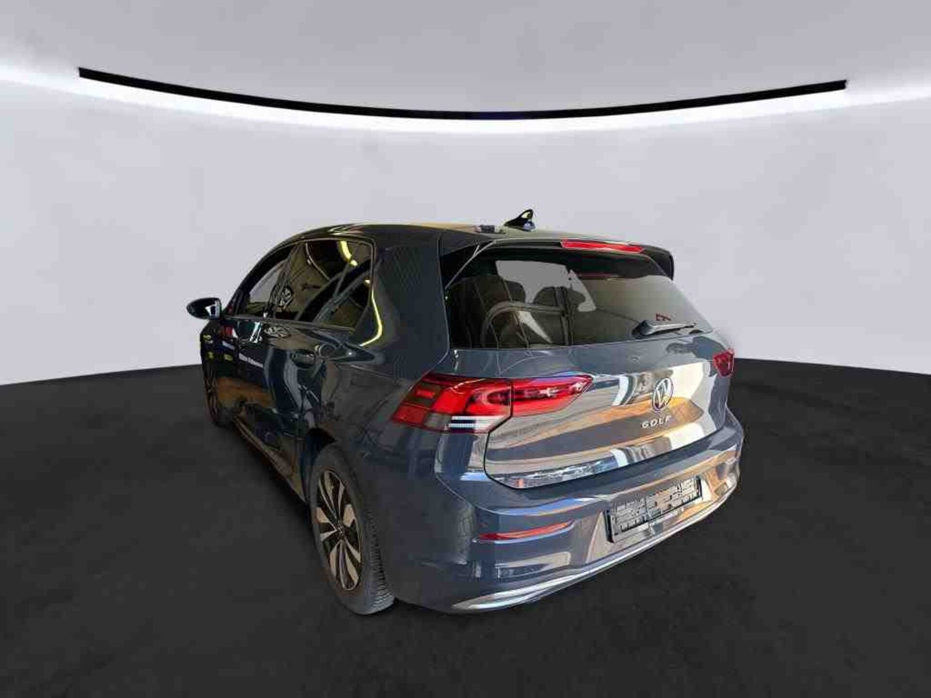 Volkswagen Golf MOVE