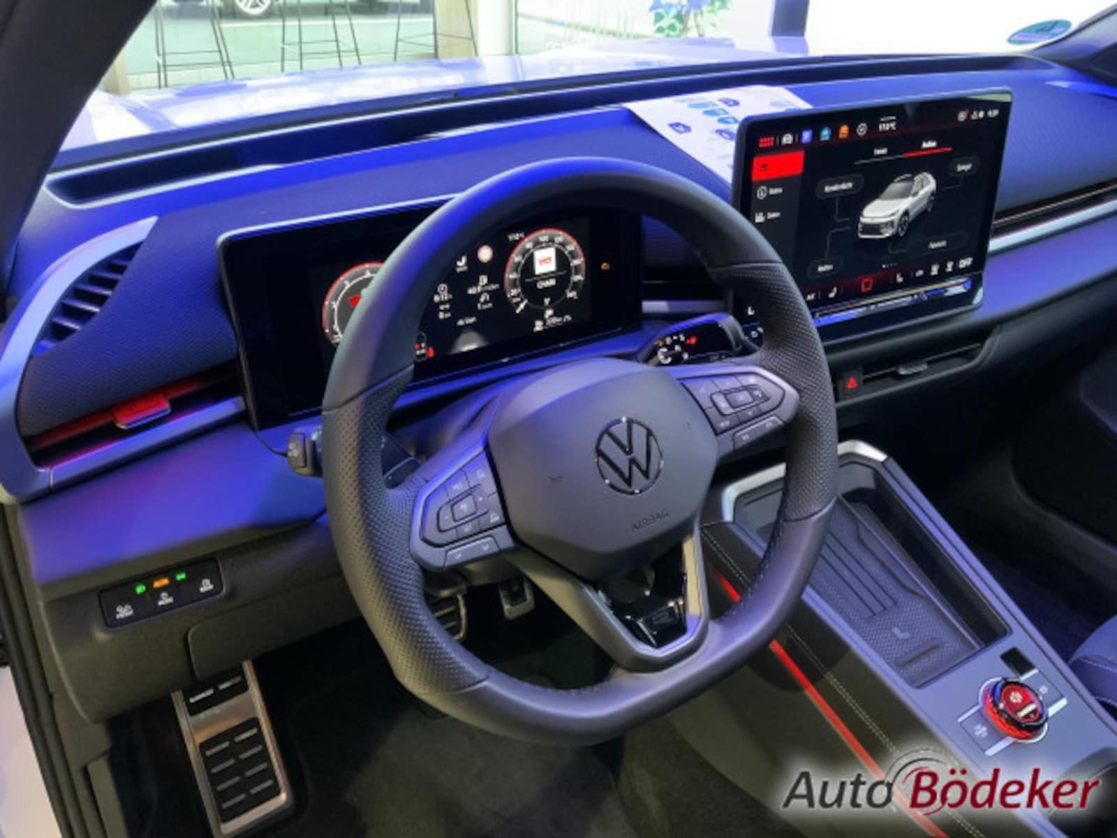 Volkswagen T-Roc – Bild 8