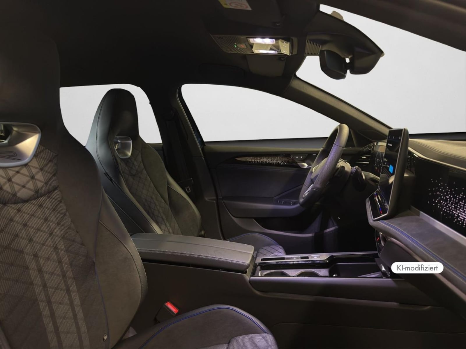 Volkswagen Passat – Bild 4