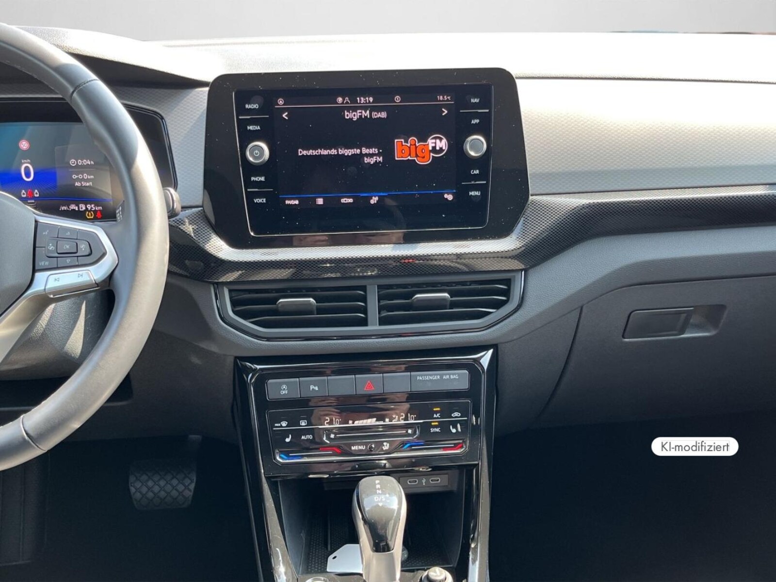 Volkswagen T-Cross – Bild 11