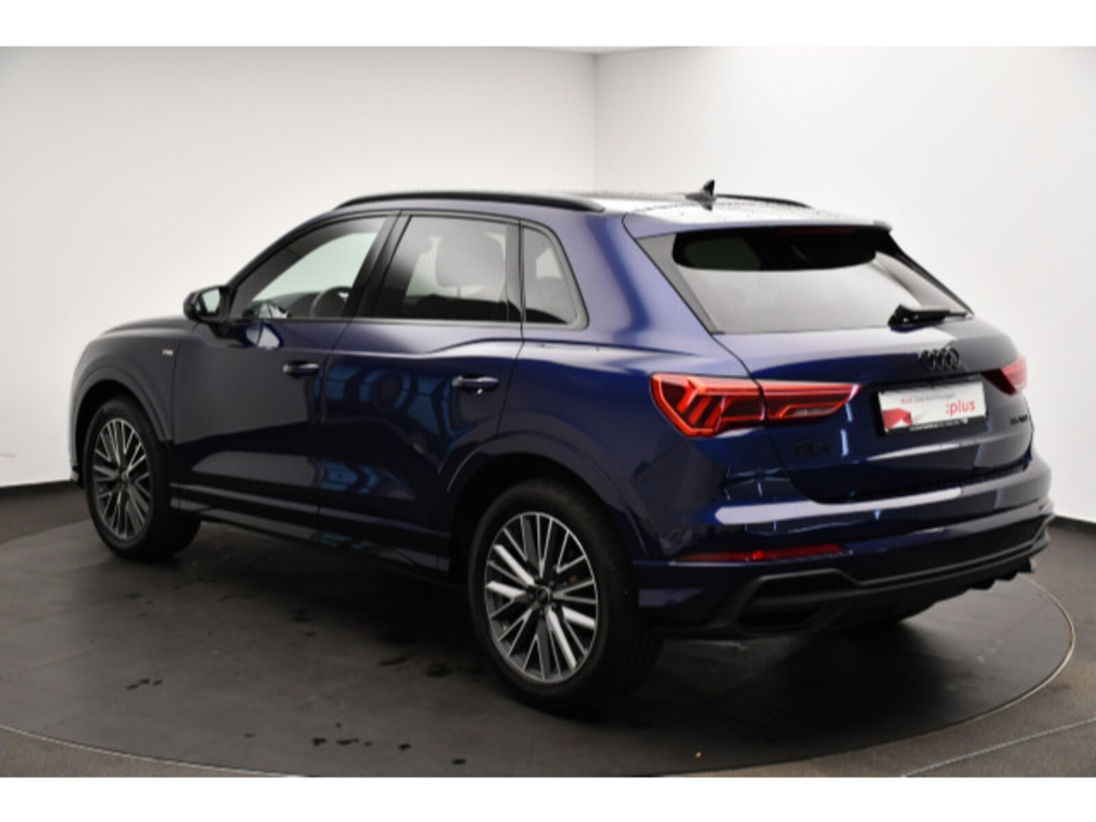 Audi Q3 – Bild 17