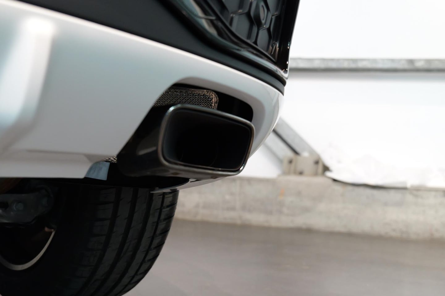 Image about Audi Q5 SUV TFSI 150 kW