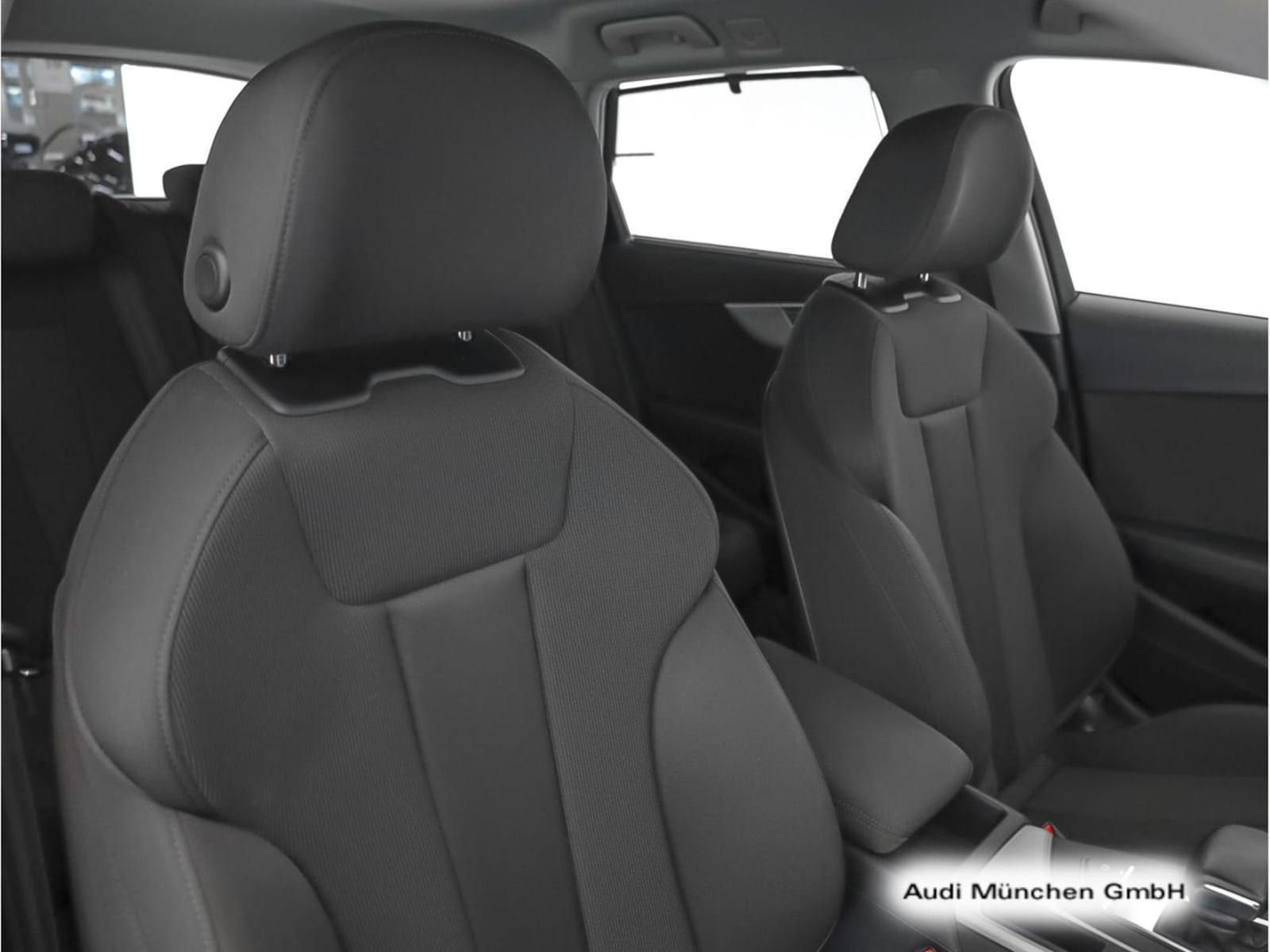Audi A4 Avant – Bild 11