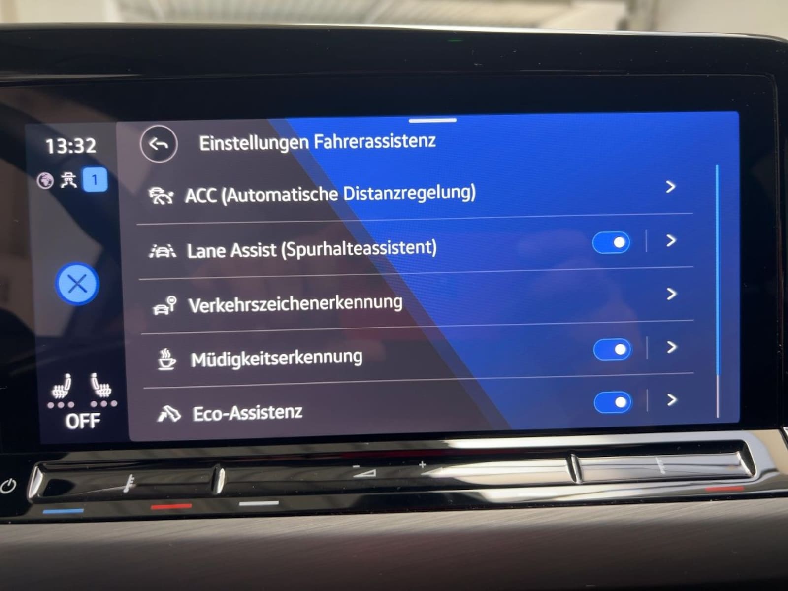 Volkswagen Golf – Bild 16