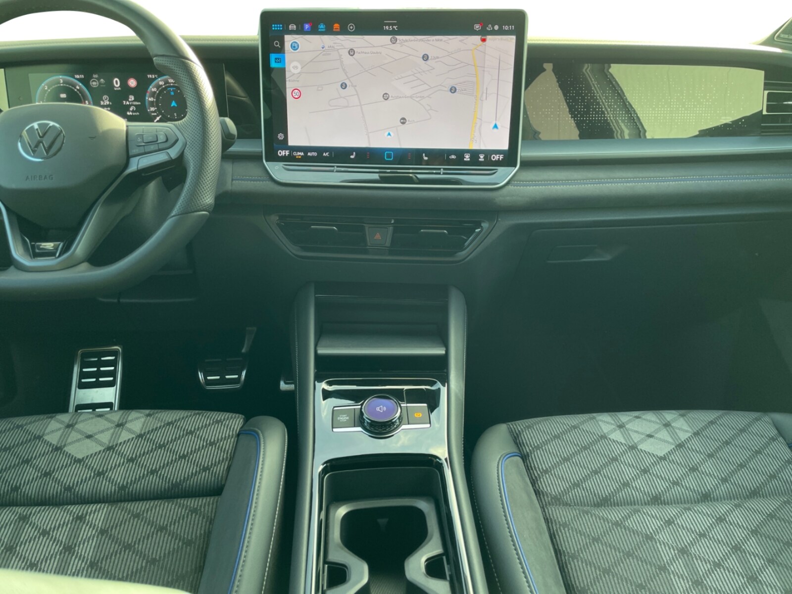 Volkswagen Tayron – Bild 13