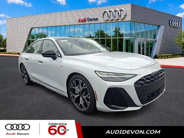 Photo of 2026 Audi A6 Sedan