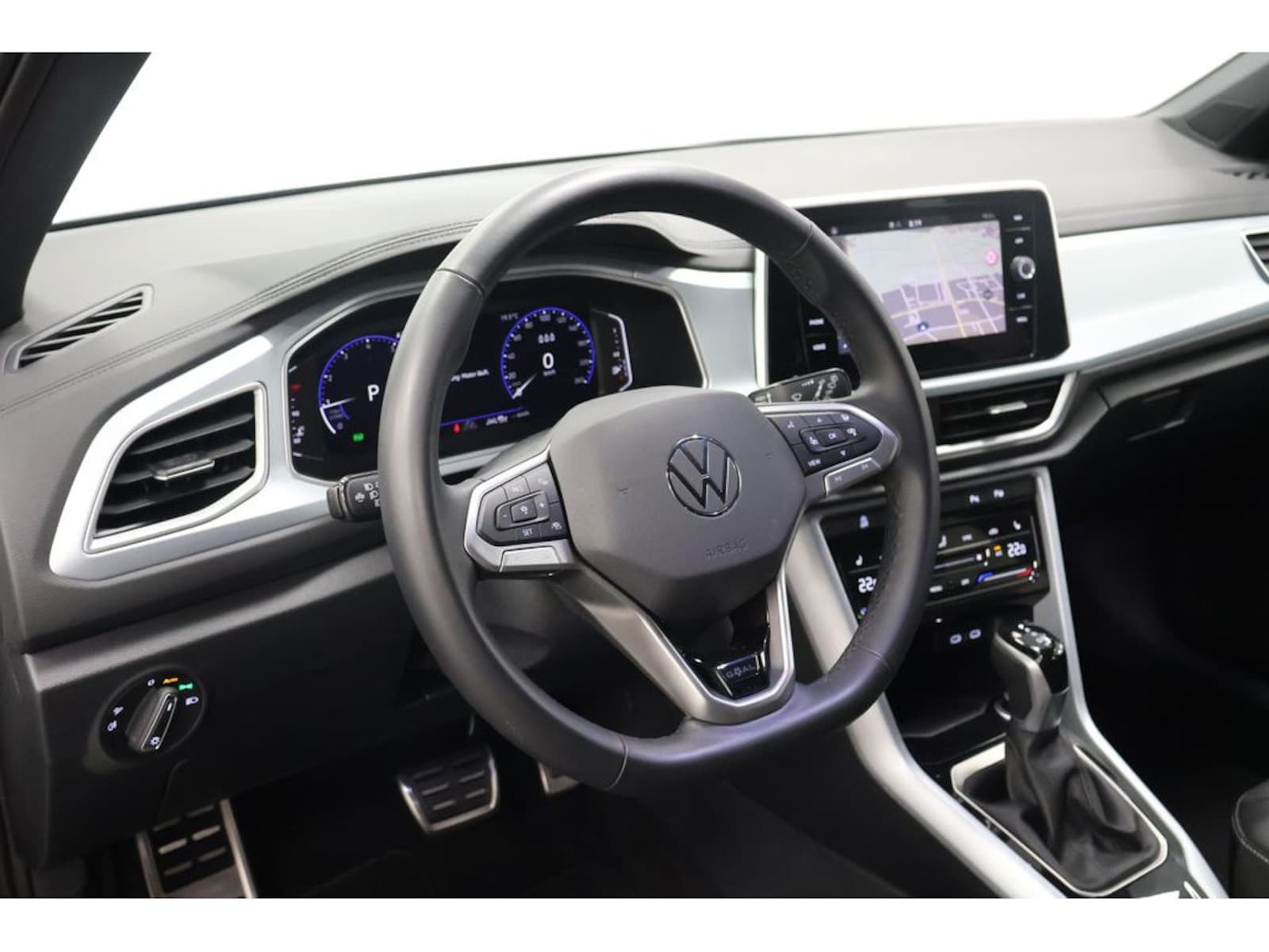Volkswagen T-Roc – Bild 16