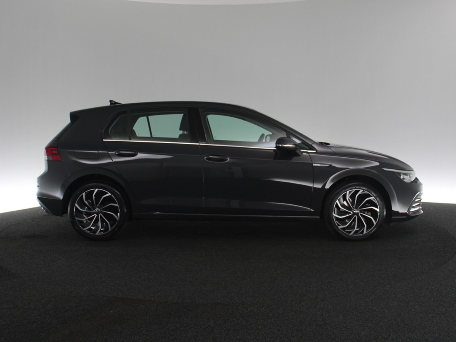 Volkswagen Golf – Bild 26