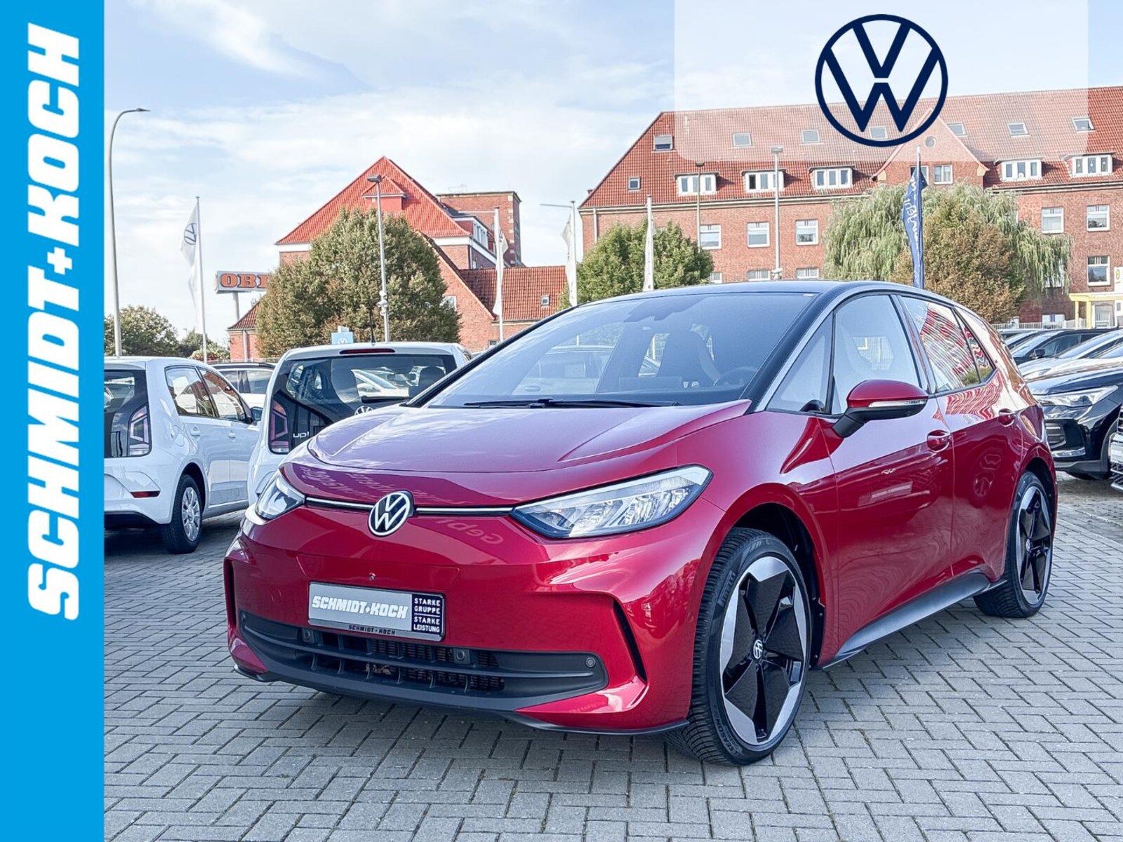 Volkswagen ID.3