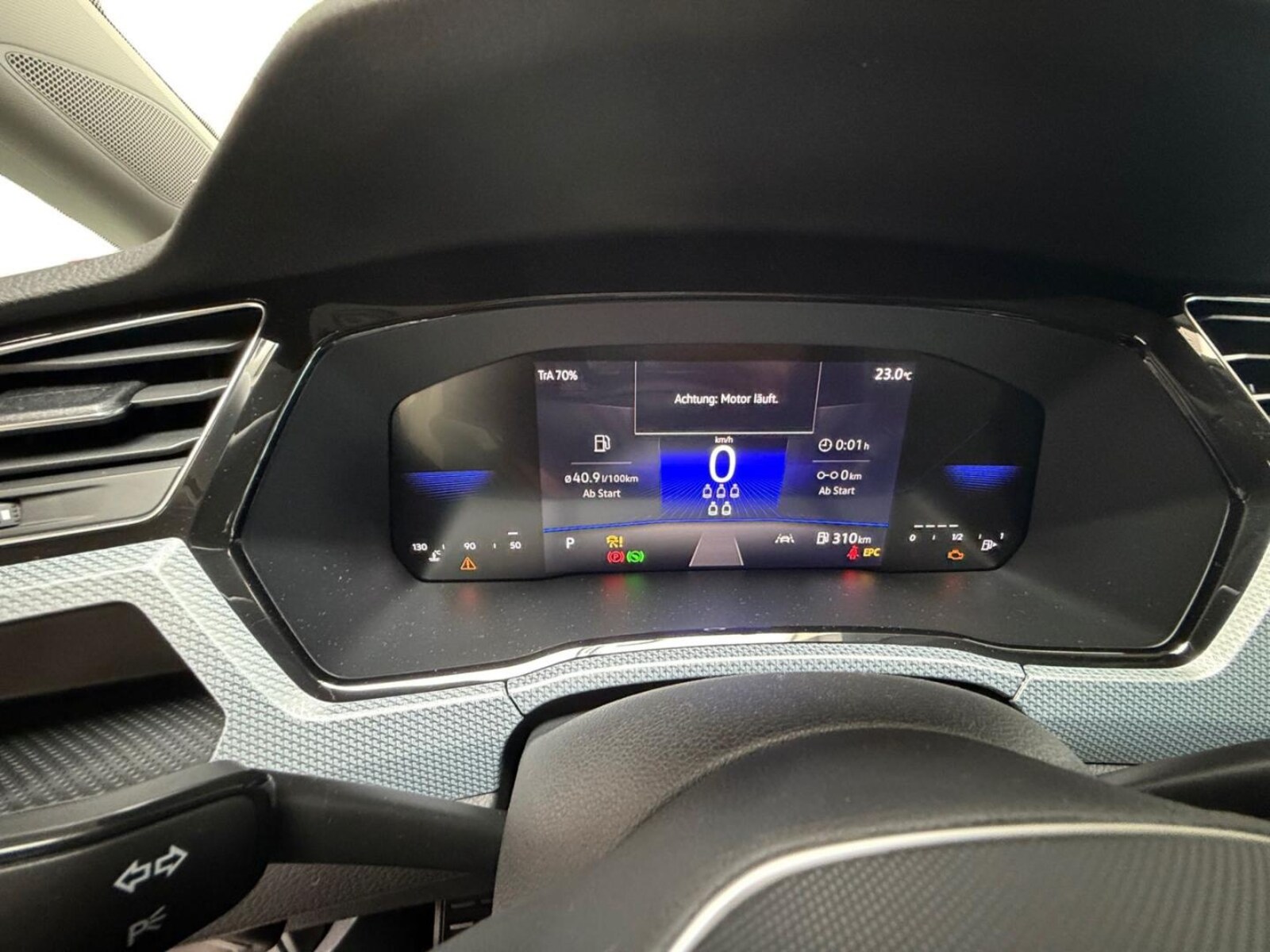 Volkswagen Touran – Bild 13