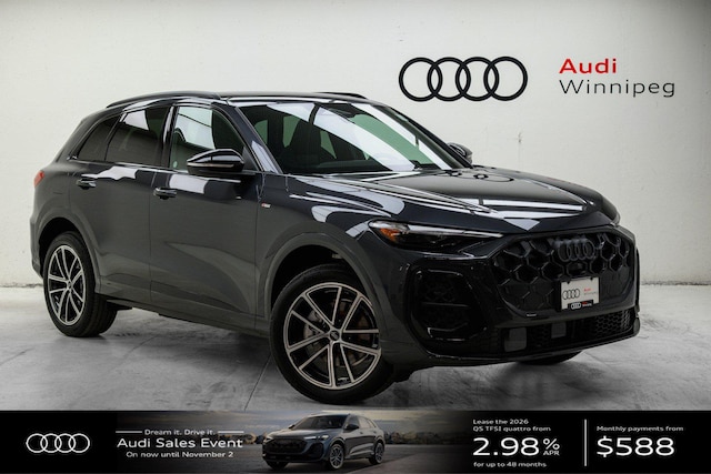 Photo of 2026 Audi Q5