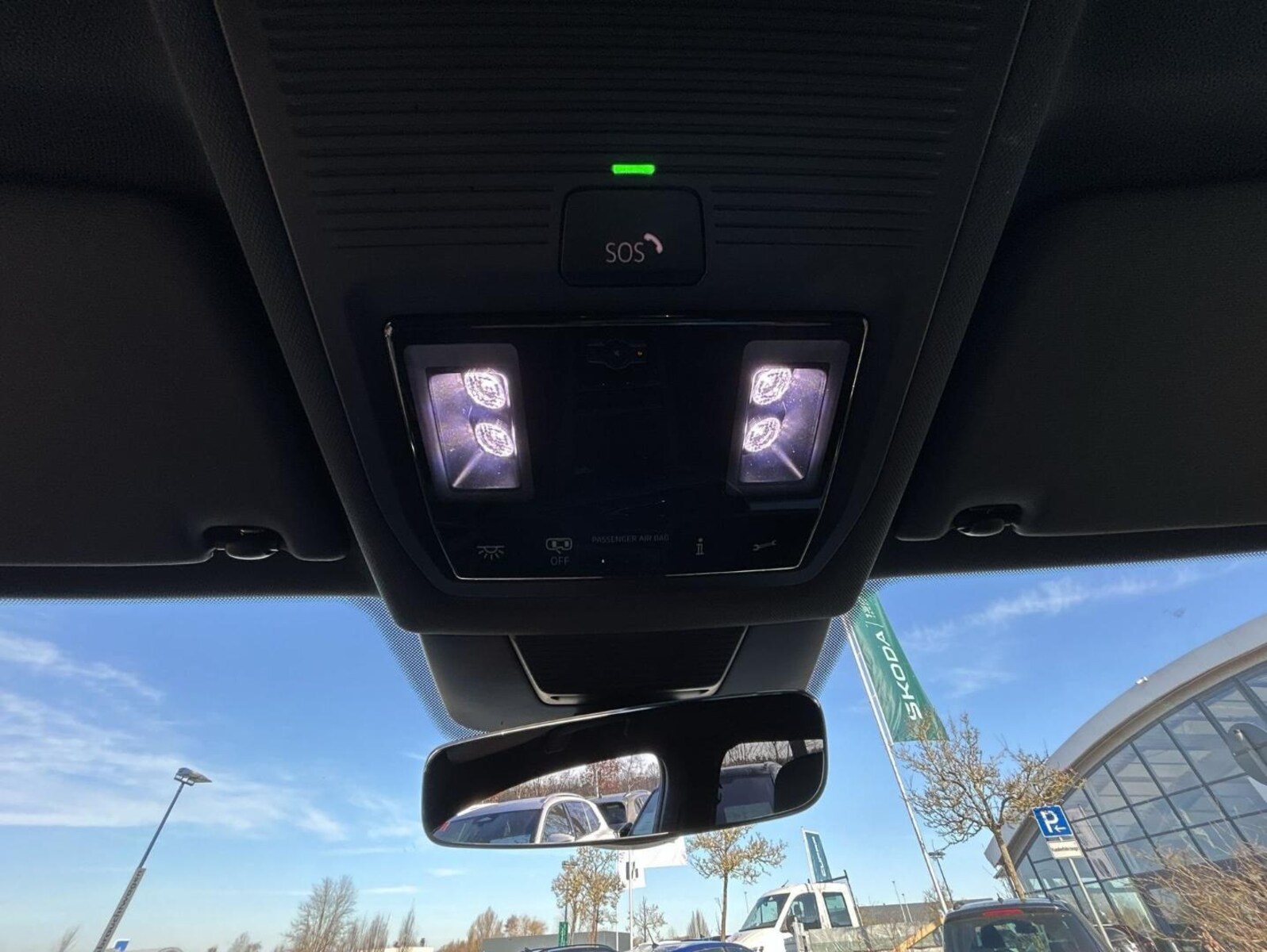 Volkswagen Tayron – Bild 21
