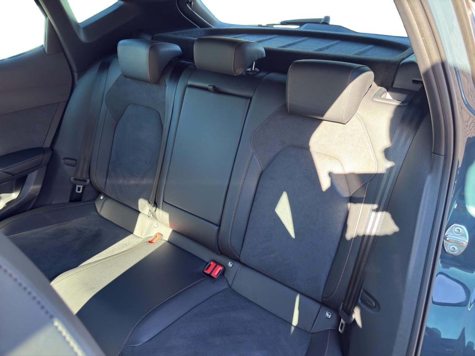 CUPRA Formentor – Bild 14
