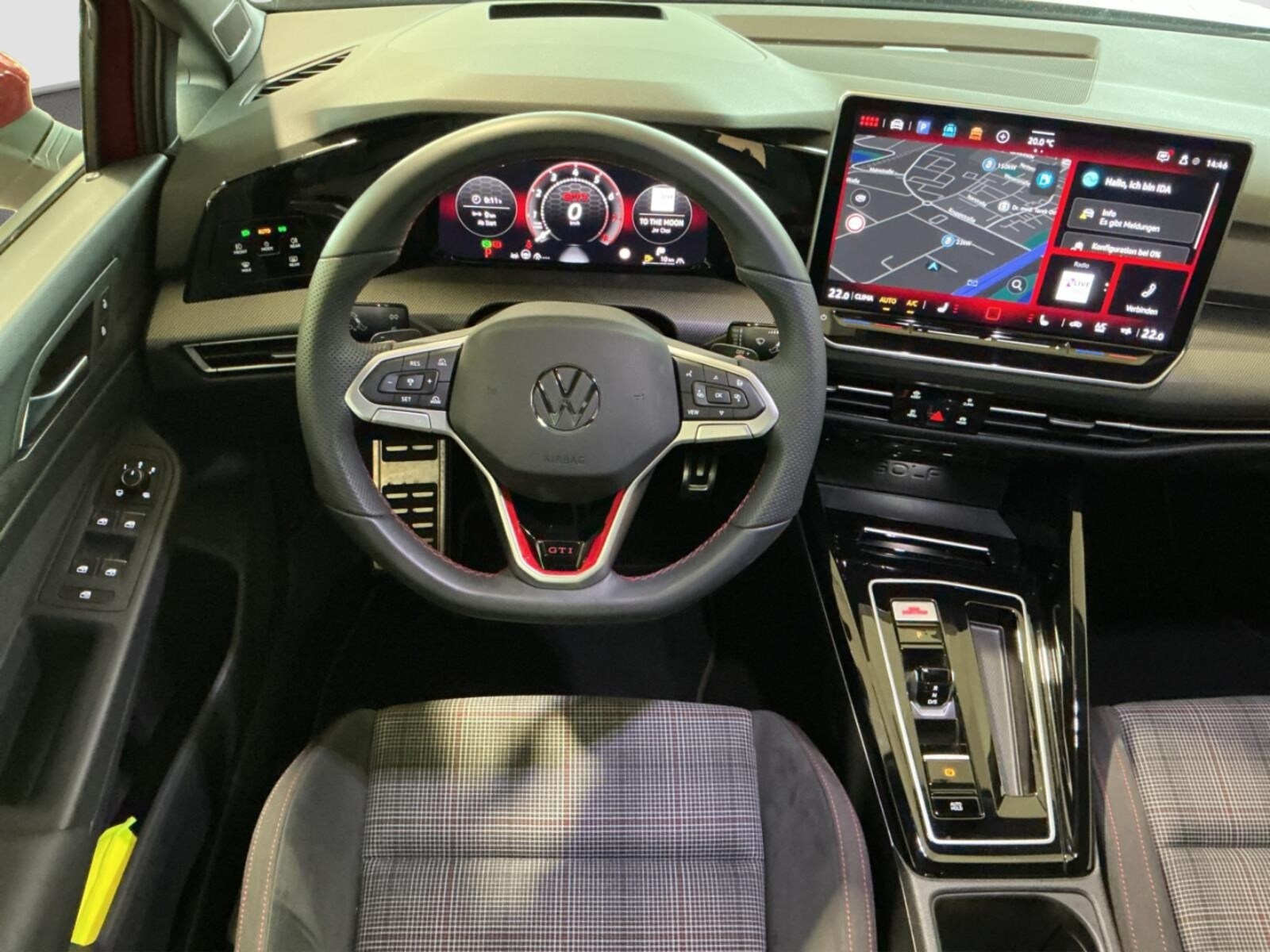 Volkswagen Golf – Bild 13