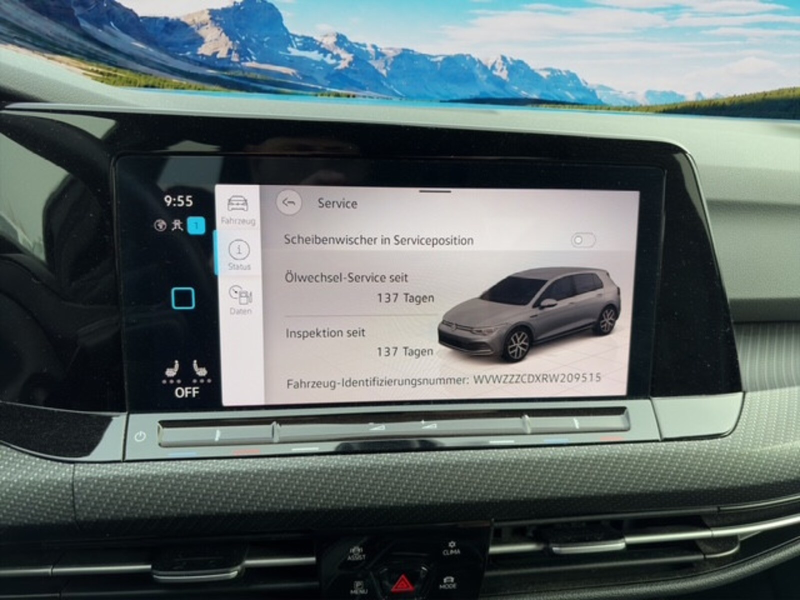 Volkswagen Golf – Bild 17