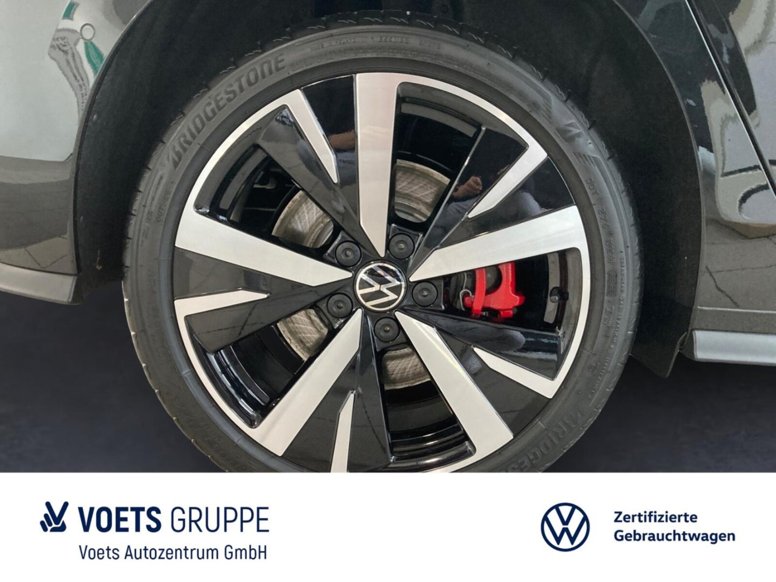 Volkswagen Golf – Bild 6