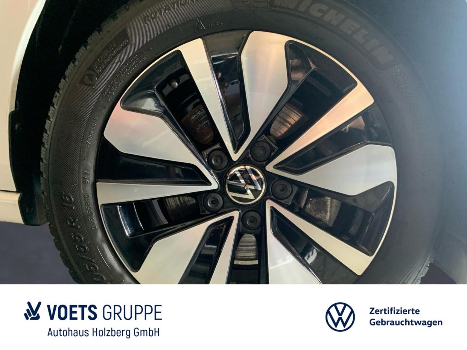 Volkswagen Golf – Bild 6