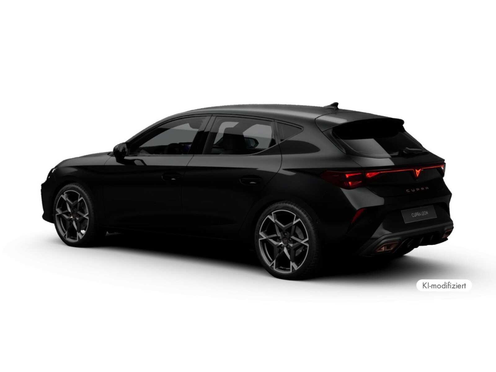 CUPRA Leon – Bild 4