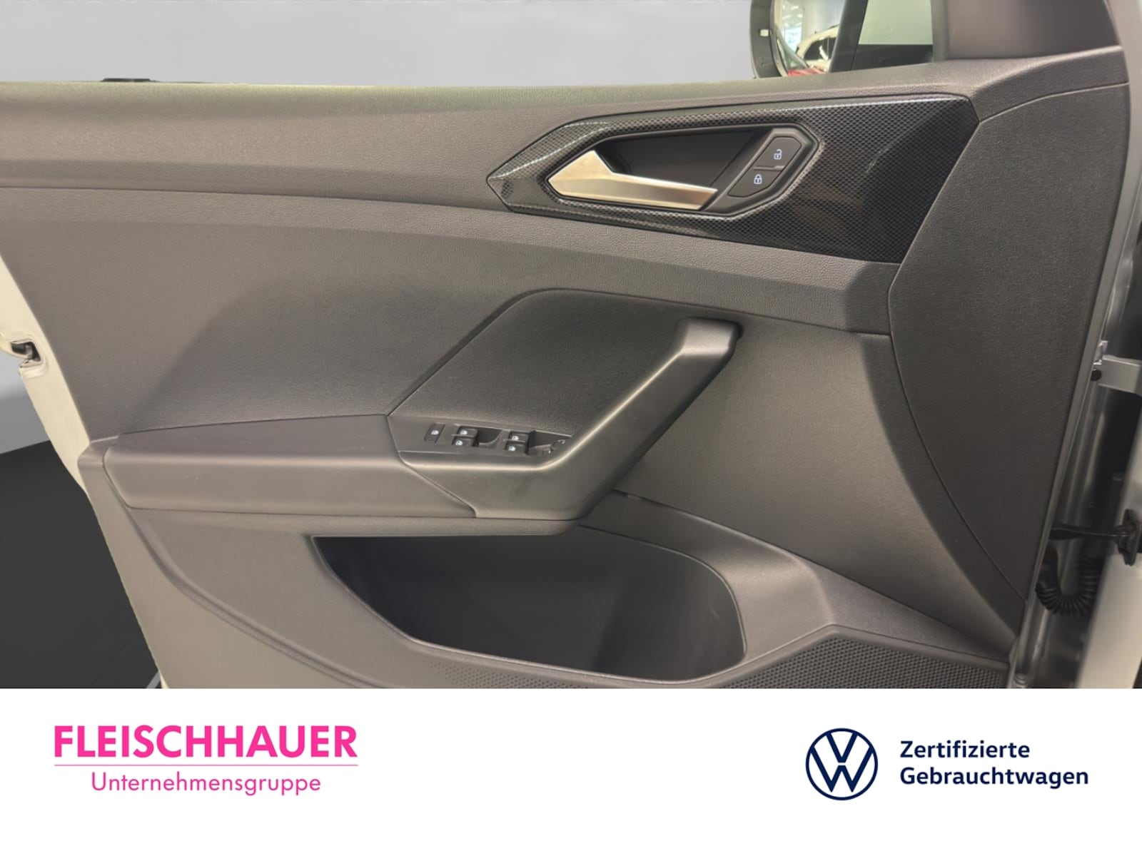 Volkswagen T-Cross – Bild 12
