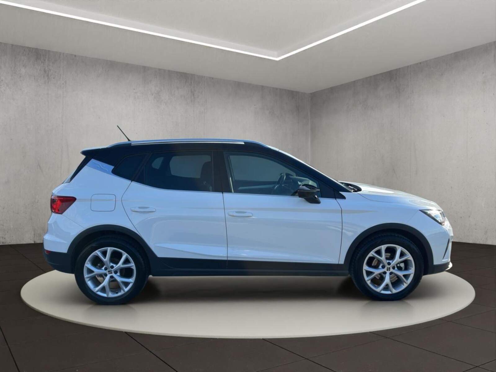 SEAT Arona – Bild 6