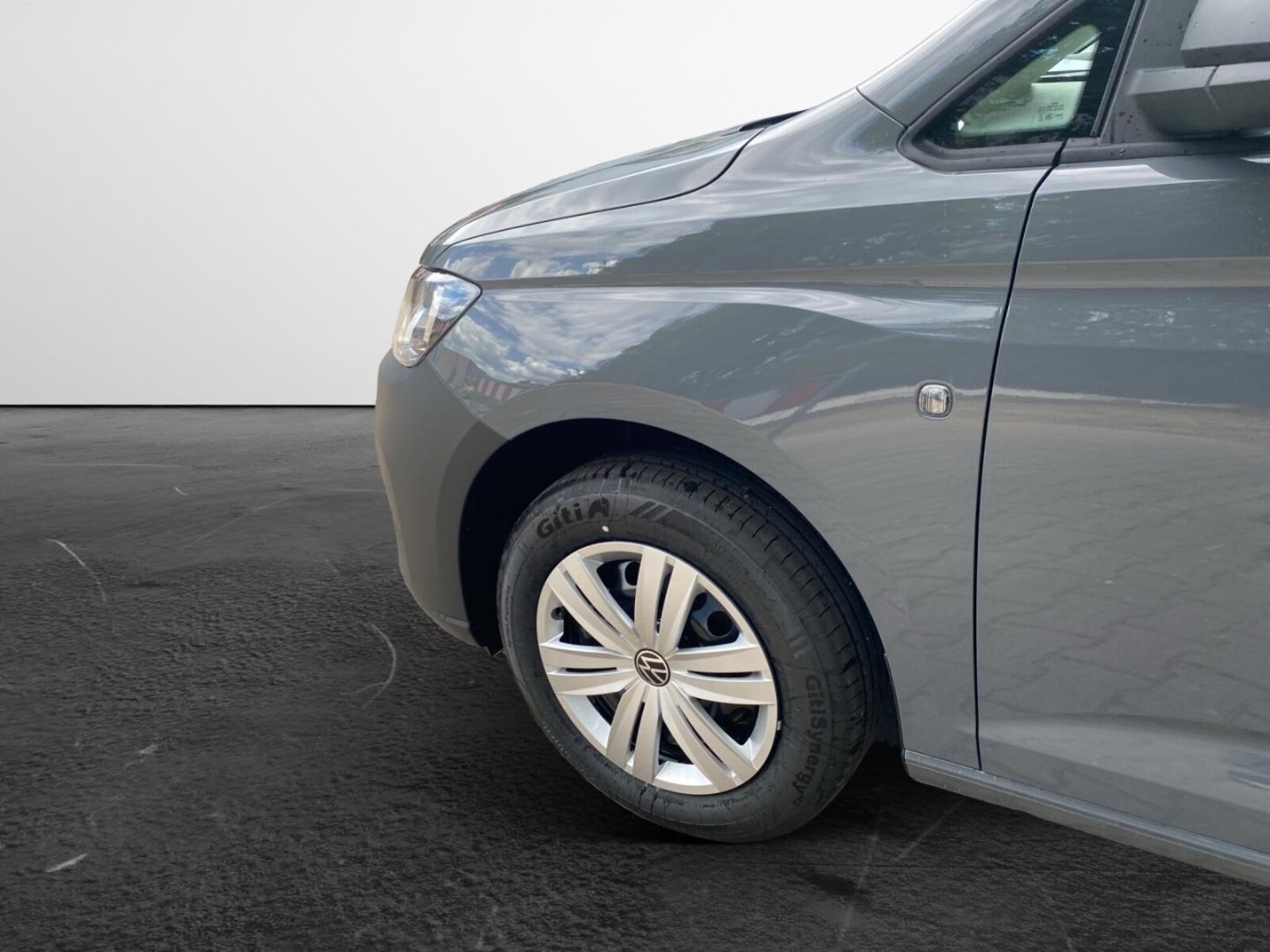Volkswagen Caddy Maxi Cargo – Bild 6