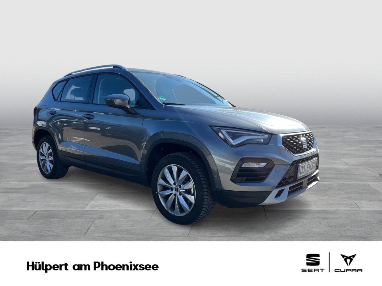 SEAT Ateca – Bild 4