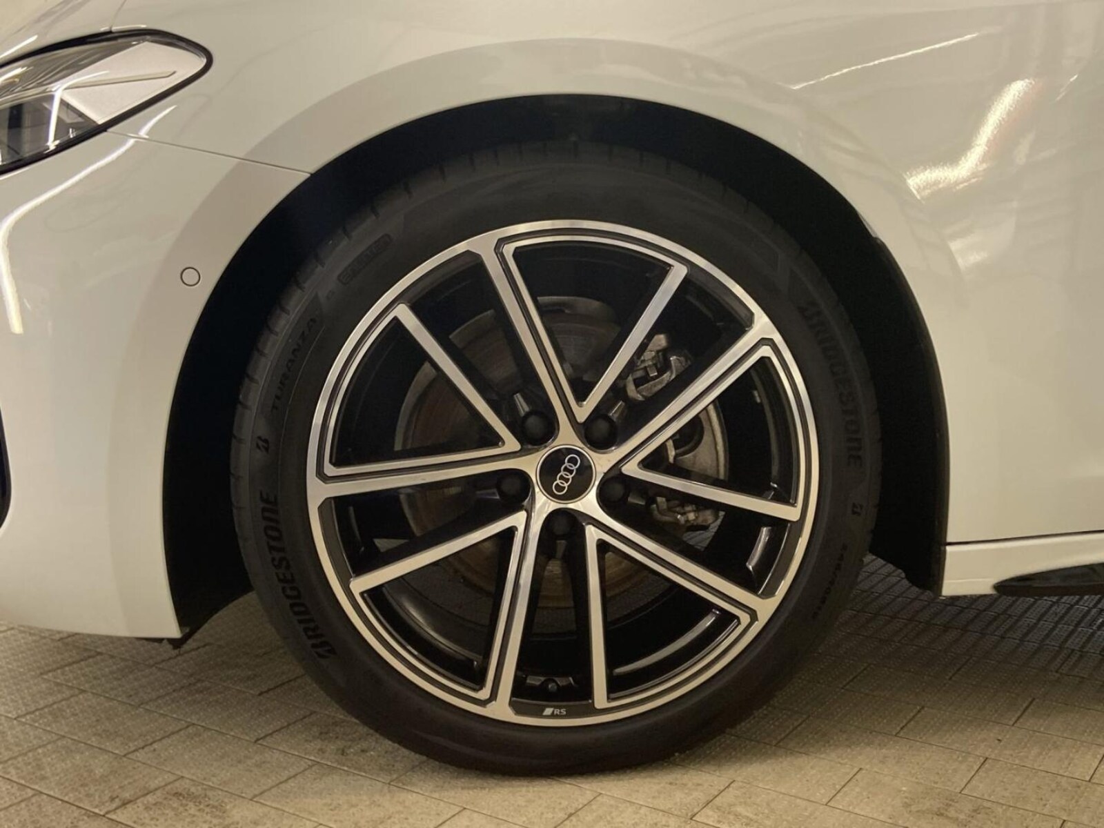 Audi A5 Avant – Bild 14