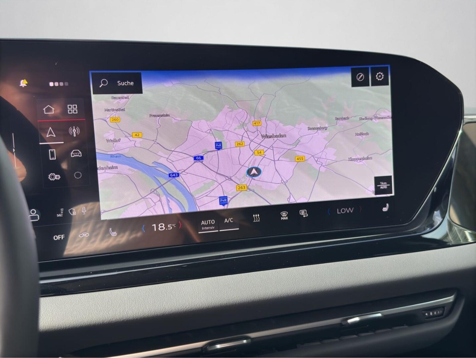 Audi A5 Avant – Bild 11