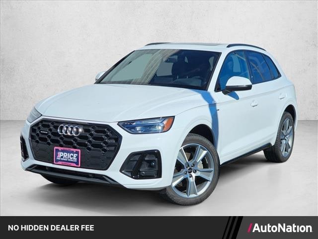 2025 Audi Q5