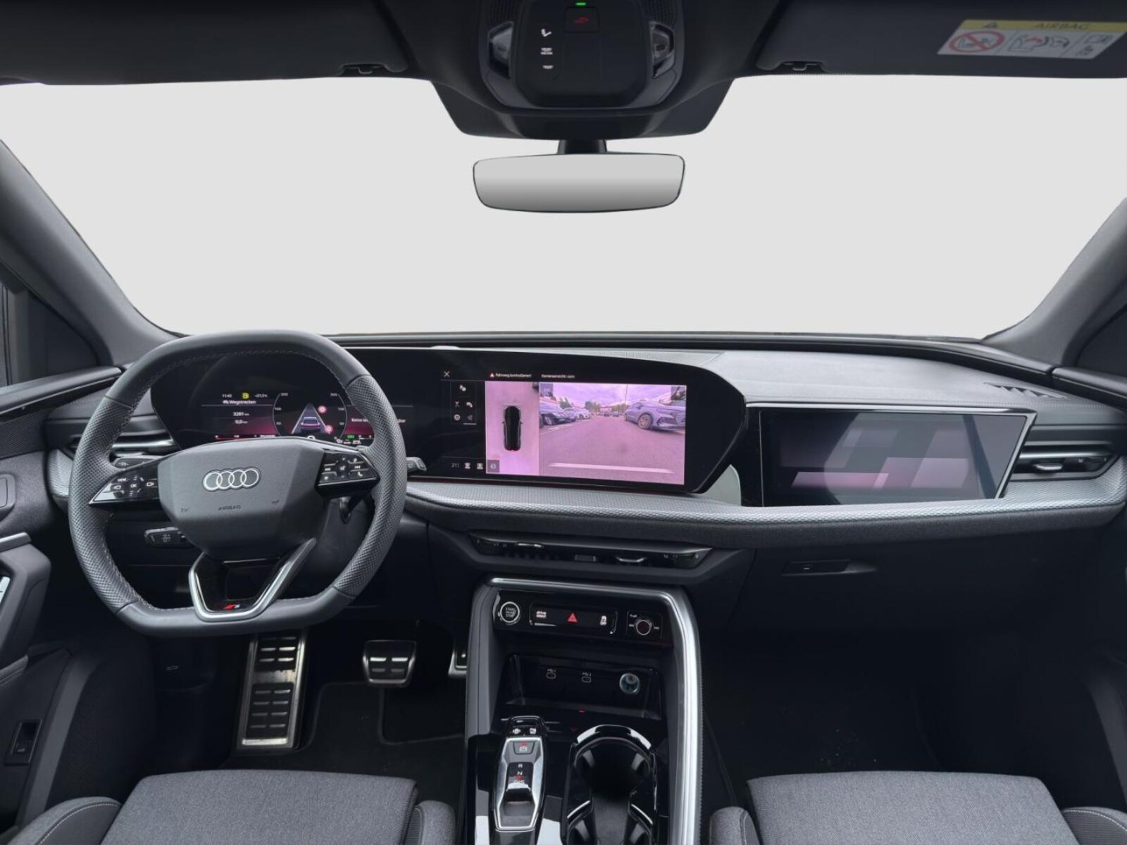 Audi Q5 – Bild 13