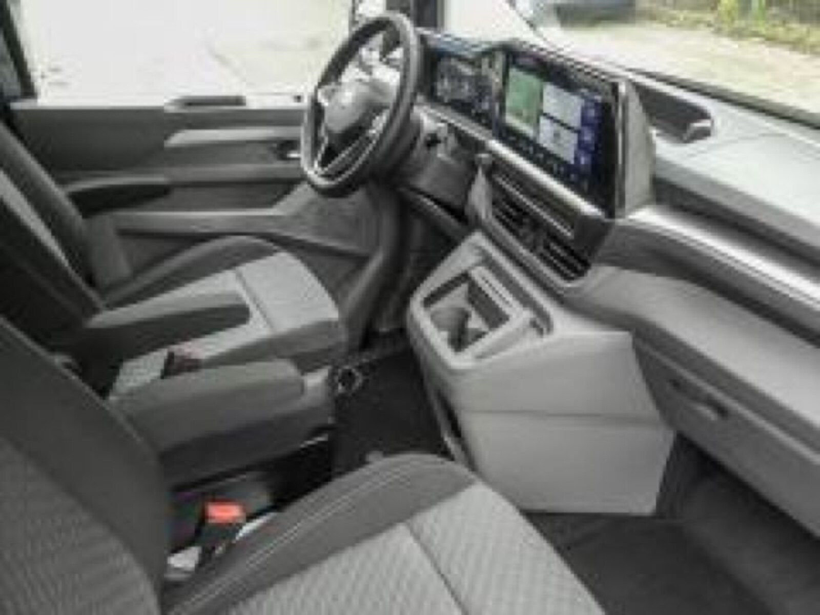Volkswagen Caravelle – Bild 6