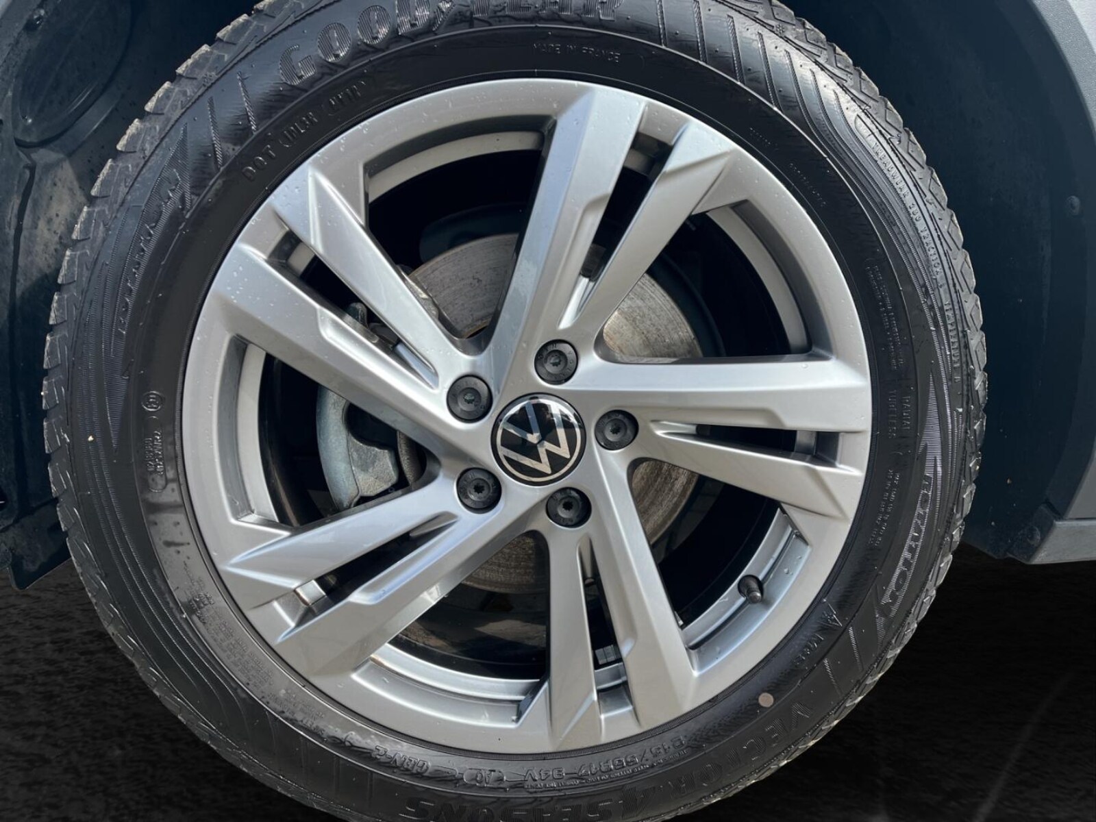 Volkswagen T-Roc – Bild 6