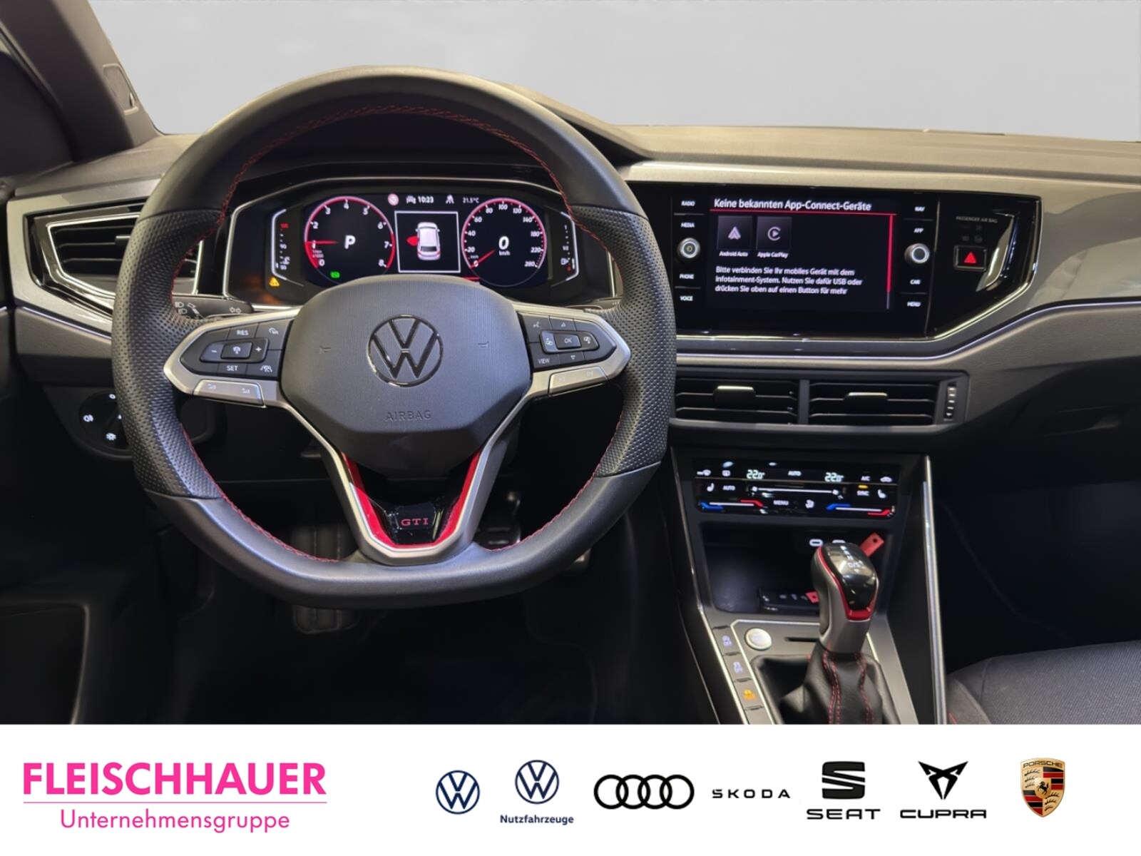 Volkswagen Polo – Bild 14
