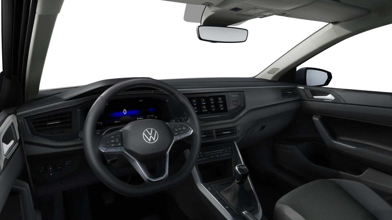 Volkswagen Polo – Bild 8