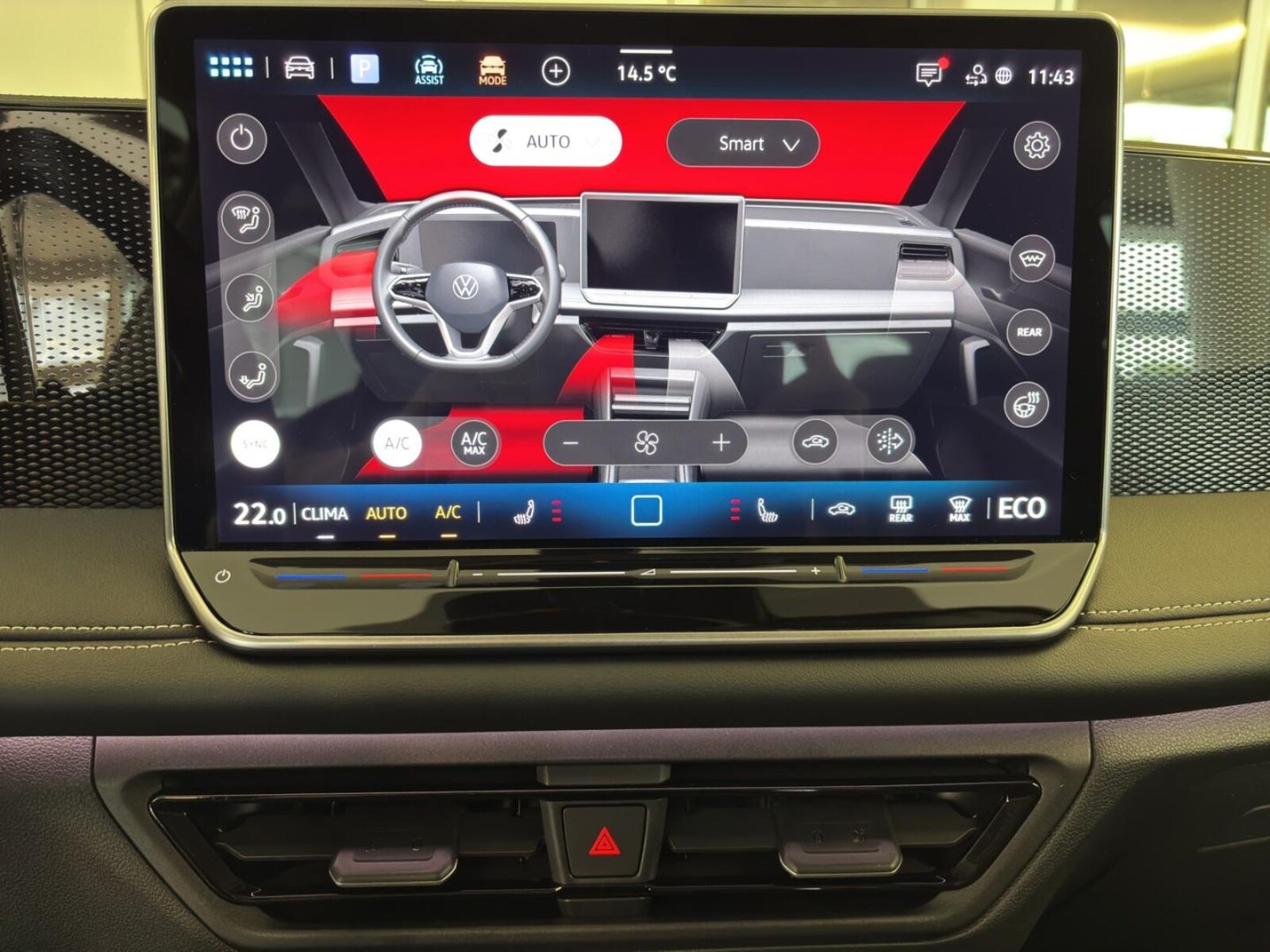 Volkswagen Tiguan – Bild 28