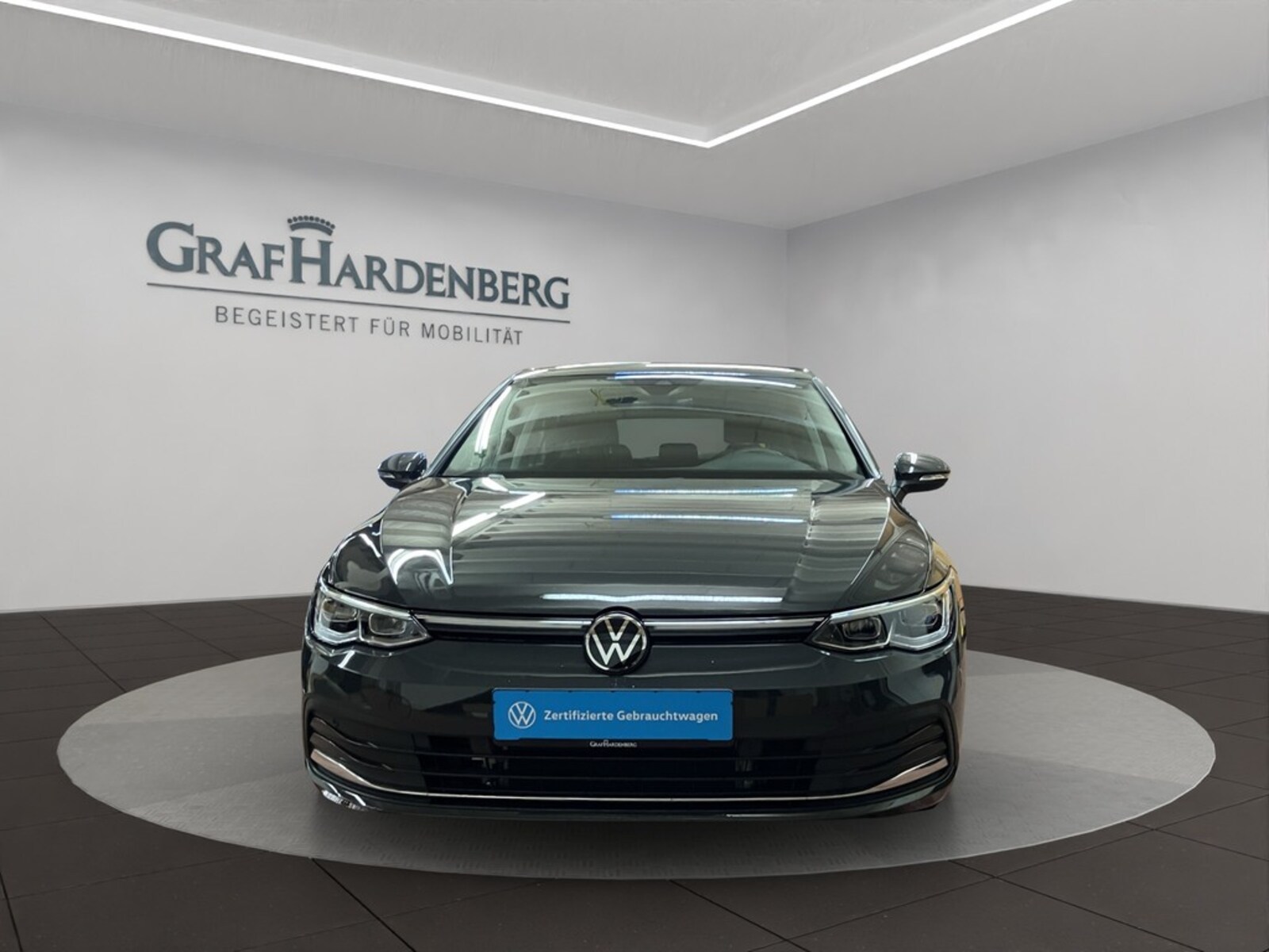 Volkswagen Golf – Bild 8