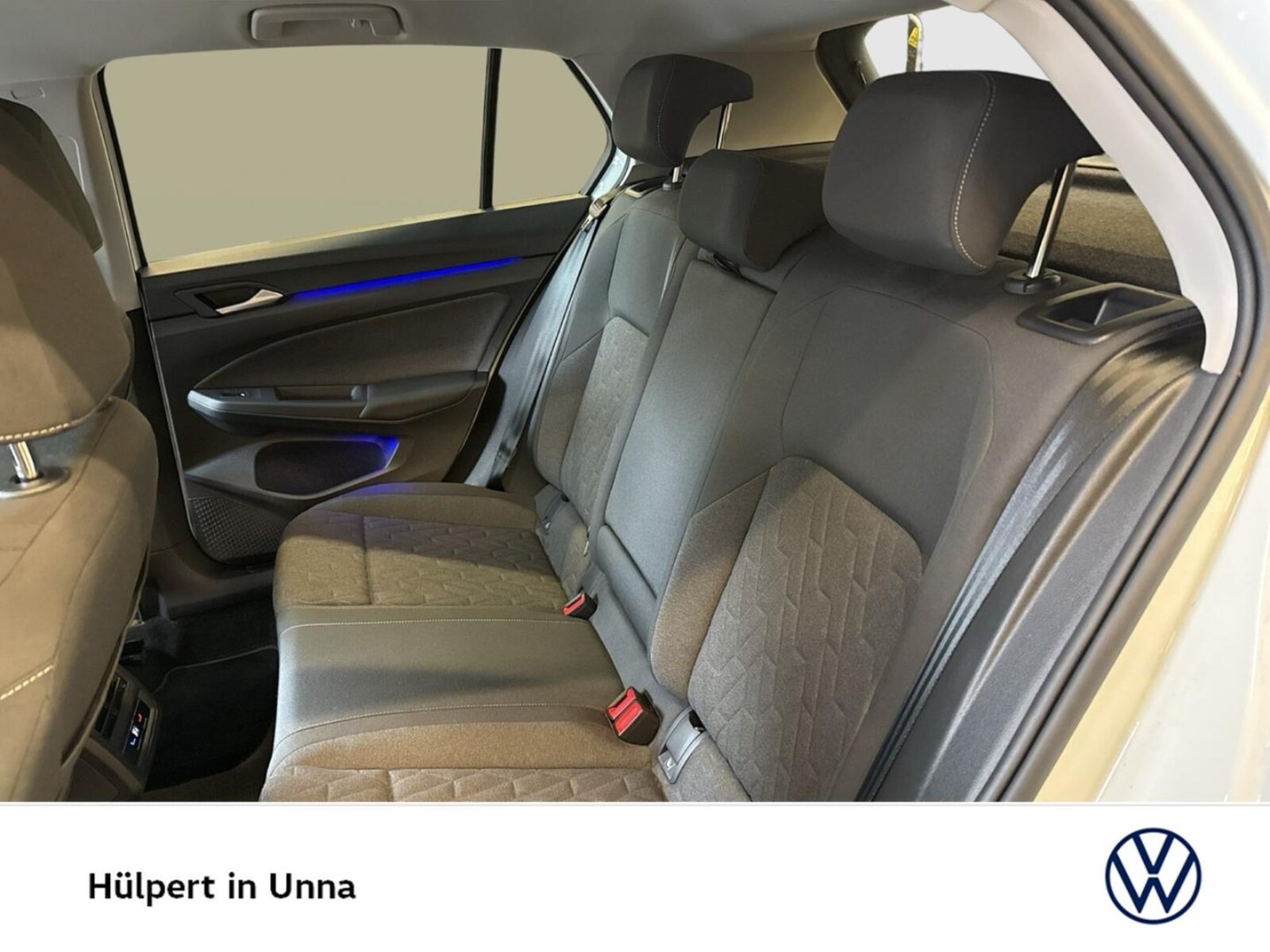 Volkswagen Golf – Bild 11
