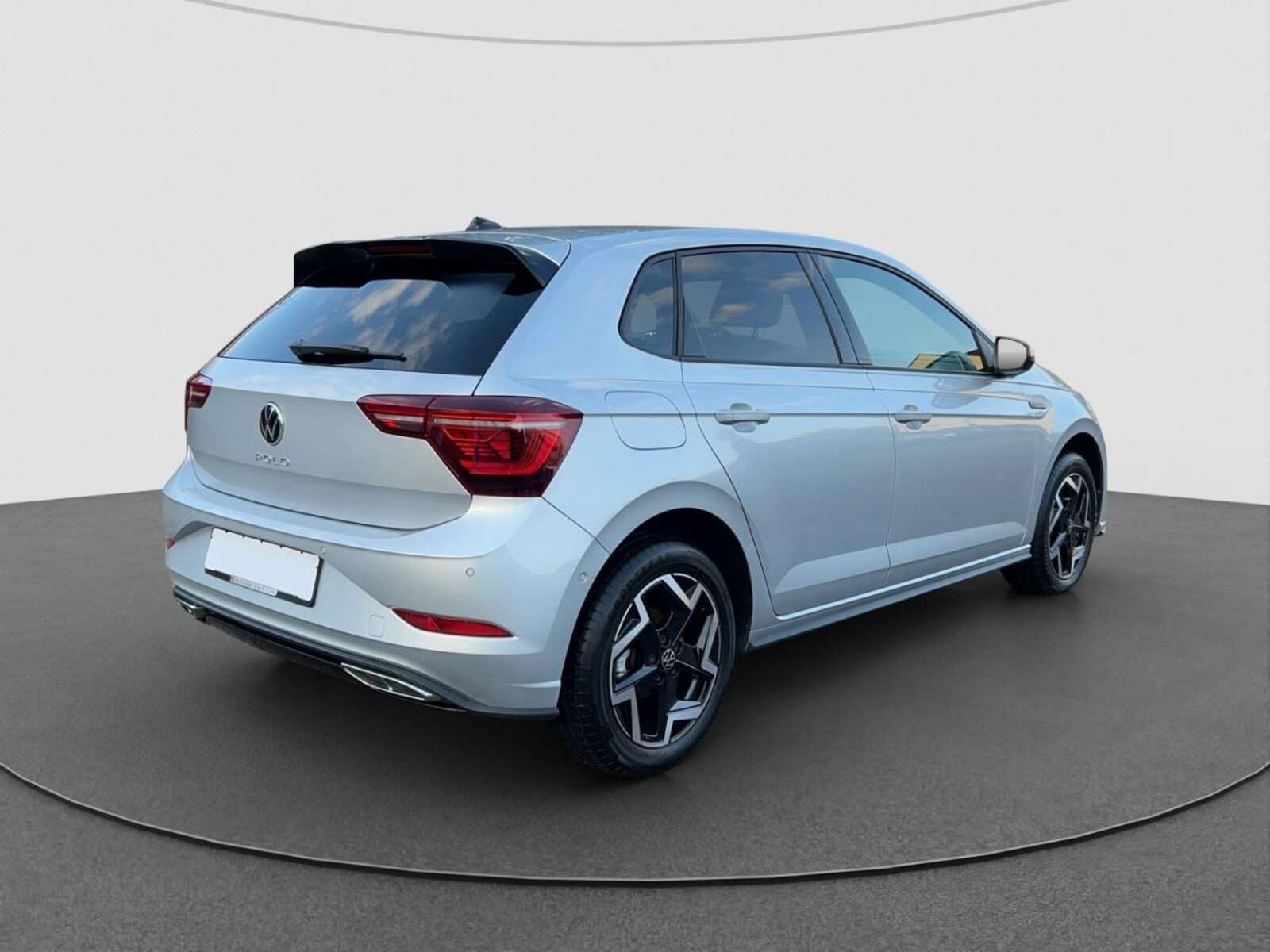 Volkswagen Polo – Bild 9